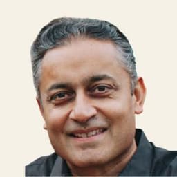 Mike Desai
